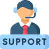 support